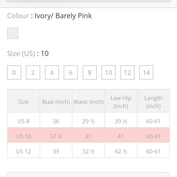 Appliqued Tulle-Over-Lace A-Line Wedding Dress - Picture 5 of 7